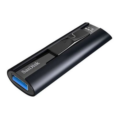 Imagem de Pen Drive SanDisk Extreme Pro 256Gb USB3.2