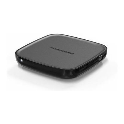 Imagem de Recetor Android IPTV Formuler GTV 4K