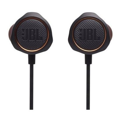 Imagem de Auriculares JBL Quantum 50 Gaming Preto