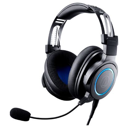 Imagem de Headset Audio-Technica ATH-G1 Wireless Preto