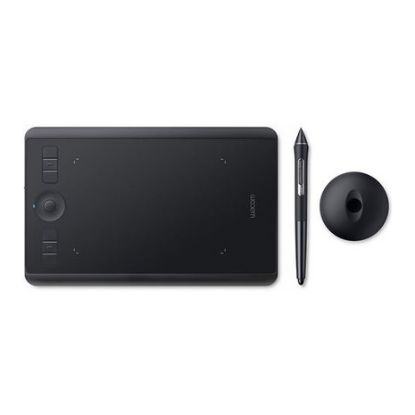 Imagem de Mesa Digitalizadora Wacom Intuos Pro S