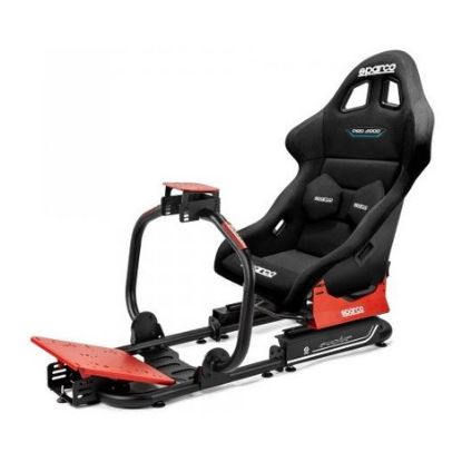 Imagem de Cockpit Sparco Cockpit Pro 2000 QRT