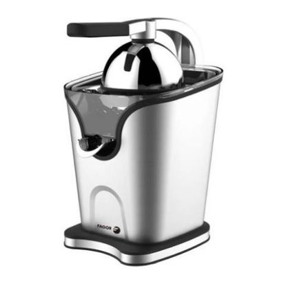 Imagem de Espremedor Elétrico Fagor Zumux Inox 100W