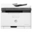 Imagem de Impressora HP Multifunções Laser Cores Wireless 179fnw (A4)