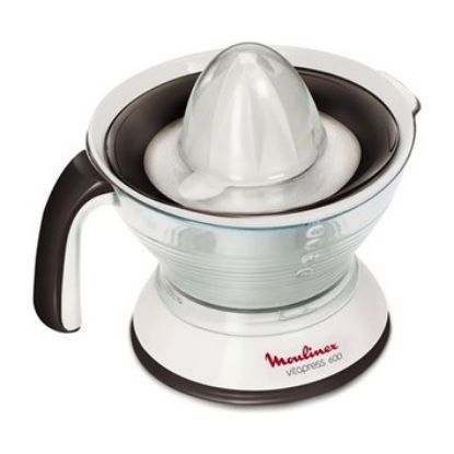 Imagem de Espremedor Elétrico Moulinex Vitapress 25W / 600ml