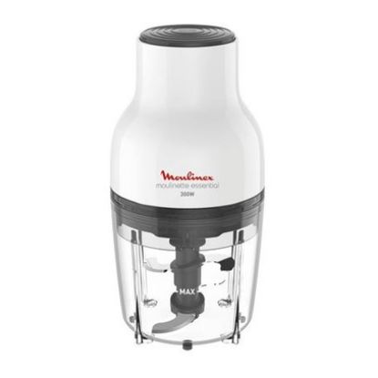 Imagem de Picadora Moulinex Moulinette Essential 300W 400ml