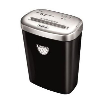 Imagem de Destruidora de Papel e CD's Fellowes Powershred 53C Cross-Cut