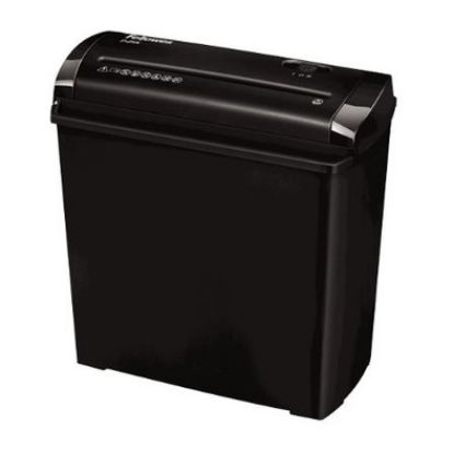 Imagem de Destruidora de Papel Fellowes Powershred P-25S Strip-Cut