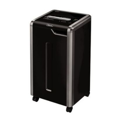 Imagem de Destruidora de Papel e CD's Fellowes Powershred 325Ci Cross-Cut