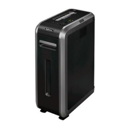 Imagem de Destruidora de Papel e CDs Fellowes Powershred 125Ci Cross-Cut
