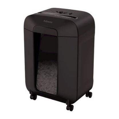 Imagem de Destruidora de Papel Fellowes Powershred LX85 Cross-Cut