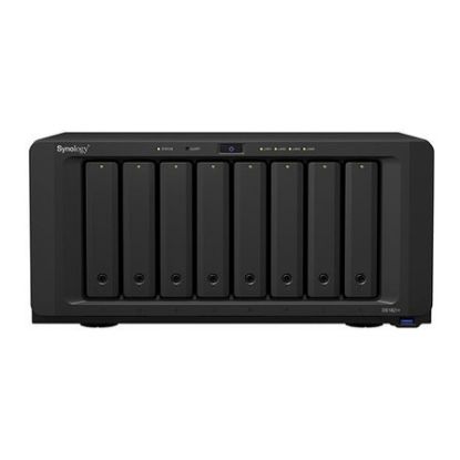 Imagem de NAS Synology DiskStation DS1821+ 8-Bay