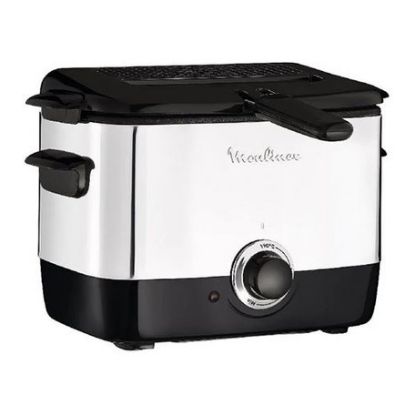Imagem de Fritadeira Moulinex (óleo) AF220010 MiniFrito 1L - 1000W