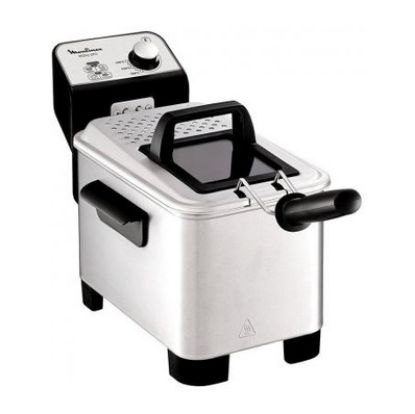 Imagem de Fritadeira Moulinex (óleo) AF220010 Easy Pro 3L - 2300W