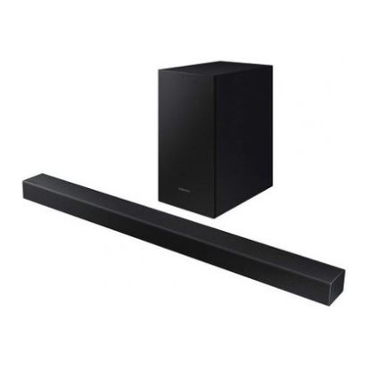 Imagem de Coluna SoundBar Samsung HW-T420 2.1 150W Bluetooth