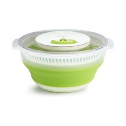 Imagem de Escorredor de Salada Moulinex 4L