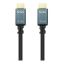 Imagem de Cabo HDMI v2.1 NanoCable IRIS 8K - 1Mtr