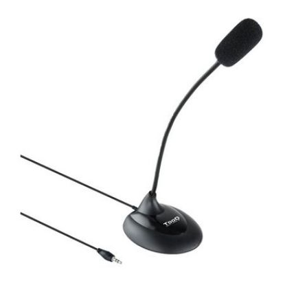 Imagem de Microfone Tooq TQMM-213 3.5mm