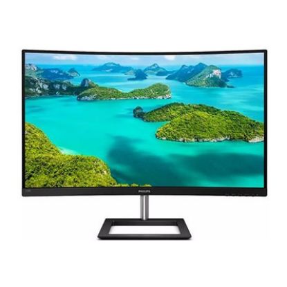 Imagem de Monitor Philips 31.5" 328E1CA/00 VA 4K 16:9 Curvo 60Hz (4ms)