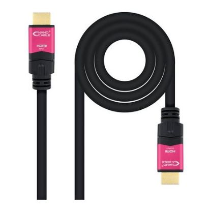 Imagem de Cabo HDMI v2.0 NanoCable - 15Mtr
