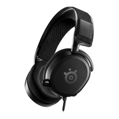 Imagem de Headset SteelSeries Arctis Prime Preto