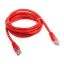 Imagem de Cabo de Rede RJ45 Gembird Cat.6 UTP Vermelho - 3Mtr