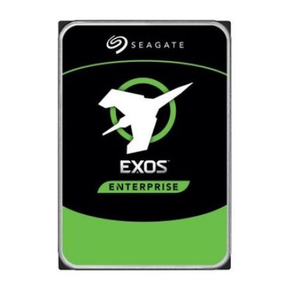 Imagem de Disco Seagate SATA 18TB 7200rpm 256MB Exos X18