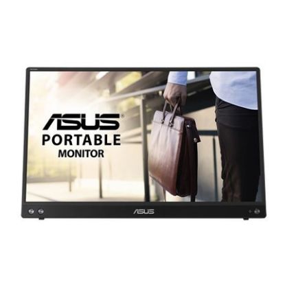 Imagem de Monitor Portátil Asus 15.6" ZenScreen MB16ACV IPS FHD 16:9 60Hz USB Type-C (5ms)