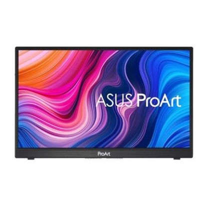 Imagem de Monitor Portátil Asus 14" ProArt PA148CTV IPS FHD 16:9 60Hz USB Type-C Touch (5ms)