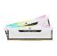 Imagem de Dimm DDR4 Pack 2x 16GB (32GB) Corsair CL18 3600Mhz Vengeance RGB PRO SL Branca