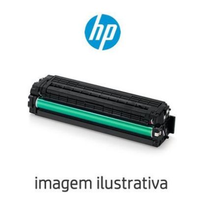 Imagem de Toner HP 117A Ciano