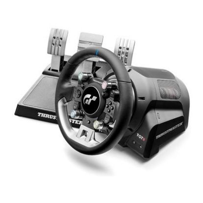 Imagem de Volante Thrustmaster T-GT II (PC/PS4/PS5)