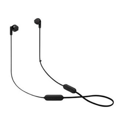 Imagem de Auriculares JBL T215 Bluetooth Preto