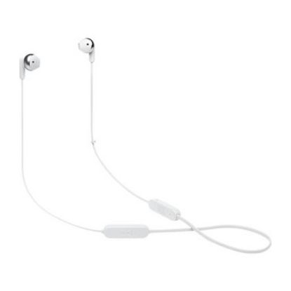 Imagem de Auriculares JBL T215 Bluetooth Branco