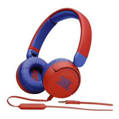 Imagem de Headset JBL JR 310 Kids Vermelho