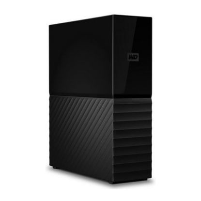 Imagem de Disco Externo Western Digital My Book 16TB USB3.0
