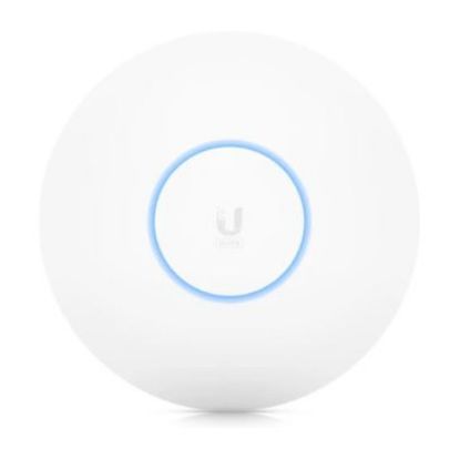 Imagem de Access Point Ubiquiti UniFi U6-LR PoE Dual-Band Gigabit WiFi 6