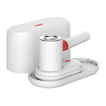 Imagem de Ferro a Vapor Deerma HS200 2-em-1 1000W Branco