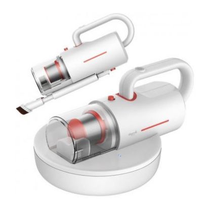 Imagem de Aspirador Portátil Deerma CM1300 UV 2-em-1 350W Branco