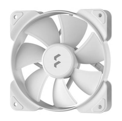 Imagem de Ventoinha 120mm Fractal Design Aspect 12 Branca