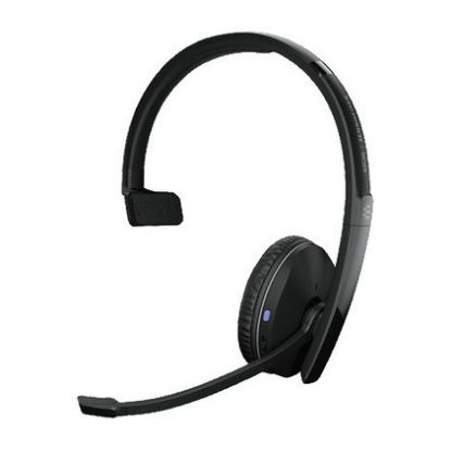 Imagem de Headset Call Center EPOS Sennheiser Adapt 231 Bluetooth Mono Type-C Preto