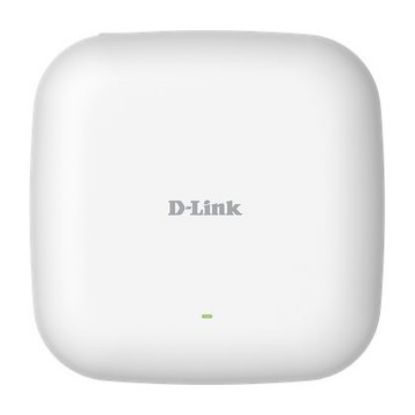 Imagem de Access Point D-Link AC1200 Wave 2 DAP-2662 PoE Dual-Band Gigabit Ceiling Mount