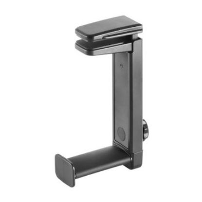 Imagem de Suporte Headset Mars Gaming MHH2 Preto