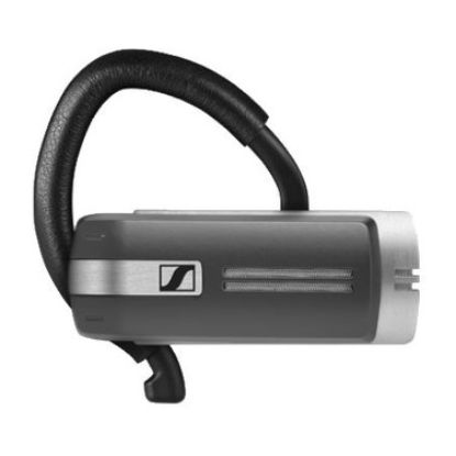Imagem de Auricular Bluetooth Sennheiser ADAPT Presence UC Cinza