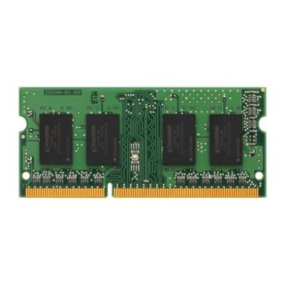 Imagem de SODimm DDR3 4GB Kingston CL11 1600Mhz 1Rx8 1.35V