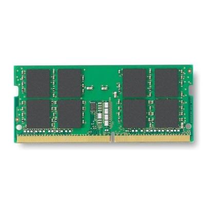 Imagem de SODimm DDR4 16GB Kingston CL19 2666Mhz 2Rx8