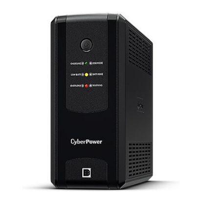 Imagem de UPS CyberPower UT1050EG 1050VA AVR Schuko