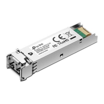 Imagem de Módulo SFP TP-Link TL-SM311LM Multi-Modo
