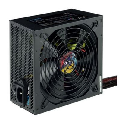 Imagem de Fonte TooQ QAPOLO-750SP 750W PFC Ativo