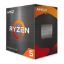 Imagem de Processador AMD Ryzen 5 5600G 6-Core (3.9Ghz/4.4Ghz) SktAM4